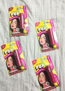 New With Tag Sugar Pop Lip Balm