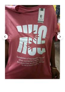 Women's Oversize T-shirt