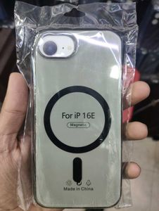 Crystal Case Magsafe Working