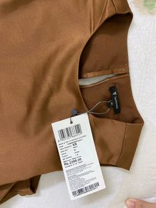Van Heusen Dress Women. Completely New