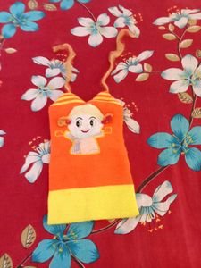 Cute Kids head warmer