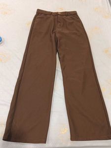 Brown Trousers