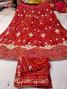 Lehanga choli