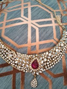 Statement Necklace