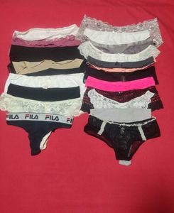Combo 20 Brief Mix Size