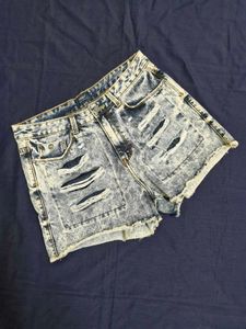 ONLY Hot Shorts