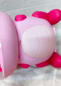 🎁Buy Two Get One Free🎁Dino-X Pink Toy Storage