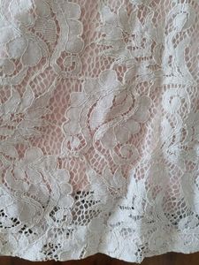 Westside - Netted Tops - Size L