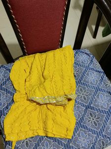 Kurti Pant Set