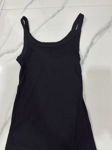 Tank Top Set Two Size - XS