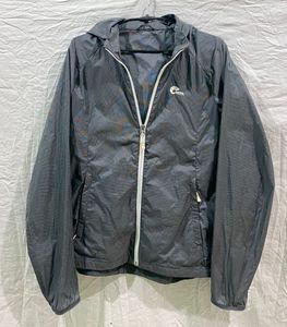 NPEQ WIND BREAKER RAIN COAT