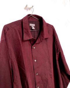 Van Heusen  Long Sleeve Shirt