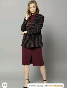 Premium Marks And Spencer Dress