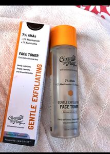 chemist at play toner