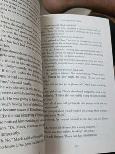 💖 Protecting What&#39;s Mine by Lucy Score