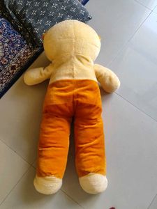 Giant Teddy Bear - Adorable!