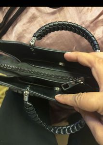 Elegant Dior Handbag