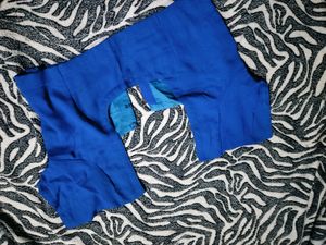 3 Combo Blouse