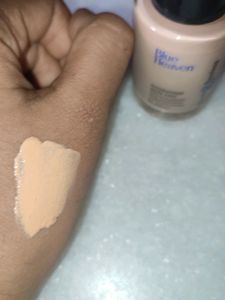 Foundation- new