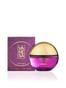 Vanesa Mystique Eau de Parfum