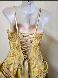 Elegant Ethnic Gown