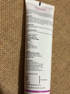 Relizema Cream