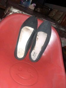 Black Rubber Bellies