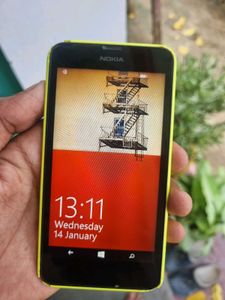 Nokia Lumia 530 Phone