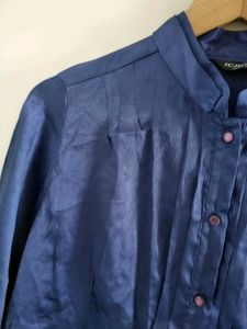 Beautiful Over Size Imported Shirt