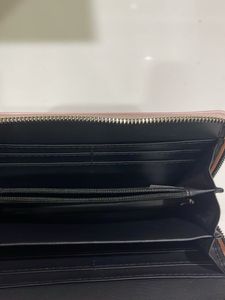 Blush Pink Wallet