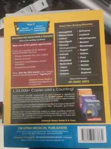 Dental Pulse 12th Edition Volume 2