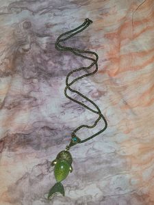 Long Fish Chain