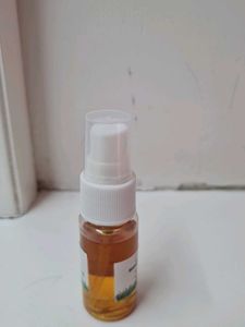 Lemongrass Essential Oil