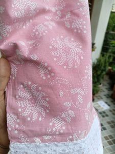 Hakoba Three Piece KurtaSet