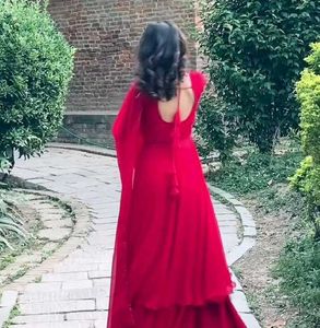 Frock Palajo Set