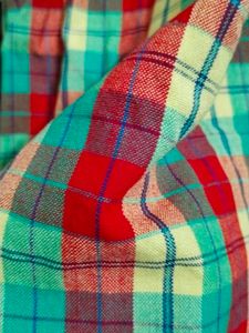Multicolored Skirt