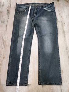 Sc2406 Sabrin Jeans - Size 42