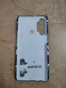 Realme XT Fon Cover