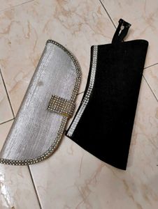 Clutches For Girls With Freebie