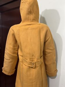 Long Coat For Women