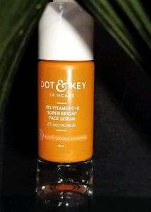Dot &amp; Key 10% Vitamin C+E Super Bright Face Serum