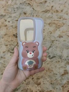 OPPO Reno 11 5G Back Cover