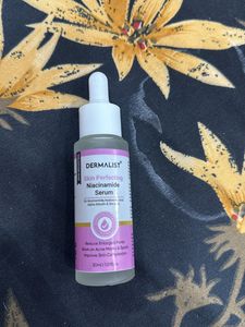 Dermalist Skin Perfecting Niacinamide Serum