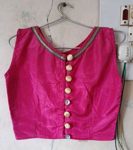 Ethnic Choli