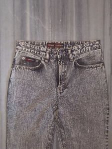 ✅ BARGAIN✅ Grey Straight Jeans- Brand New