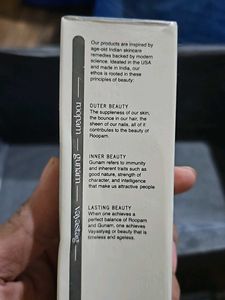 Nourish Mantra Face Wash Ratrani Clay