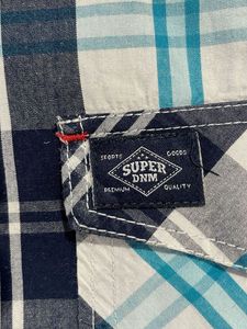 Men&#39;s Casual Shirt
