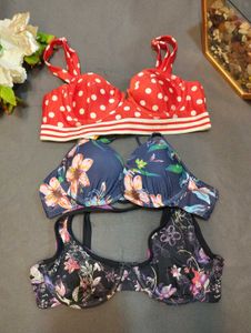 Bikini Stylish Bra 🌸