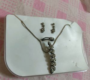 Jewellery Set