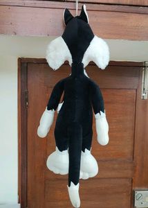 Sylvester Plush Toy - Hanging